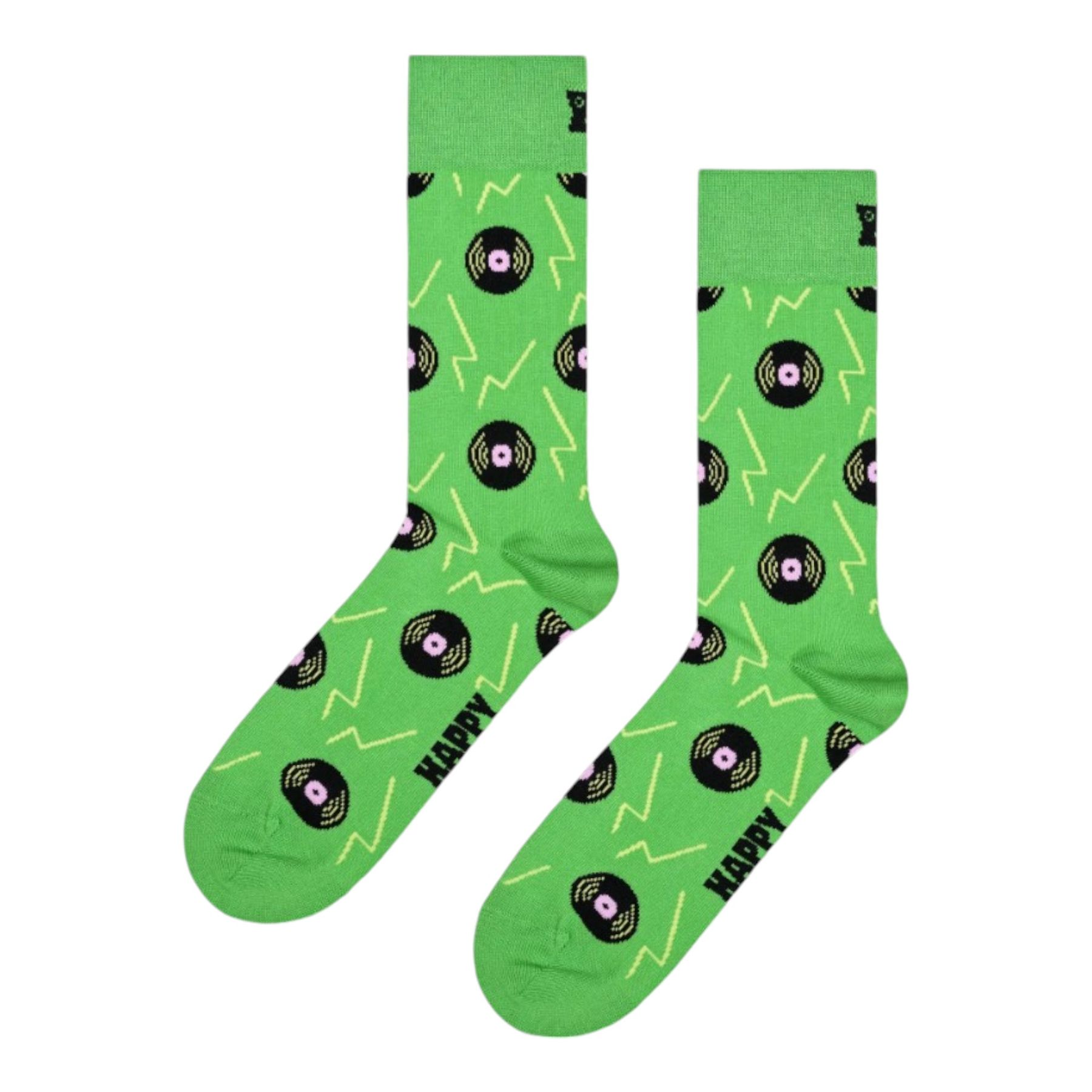 HAPPY SOCKS CALZINI UNISEX