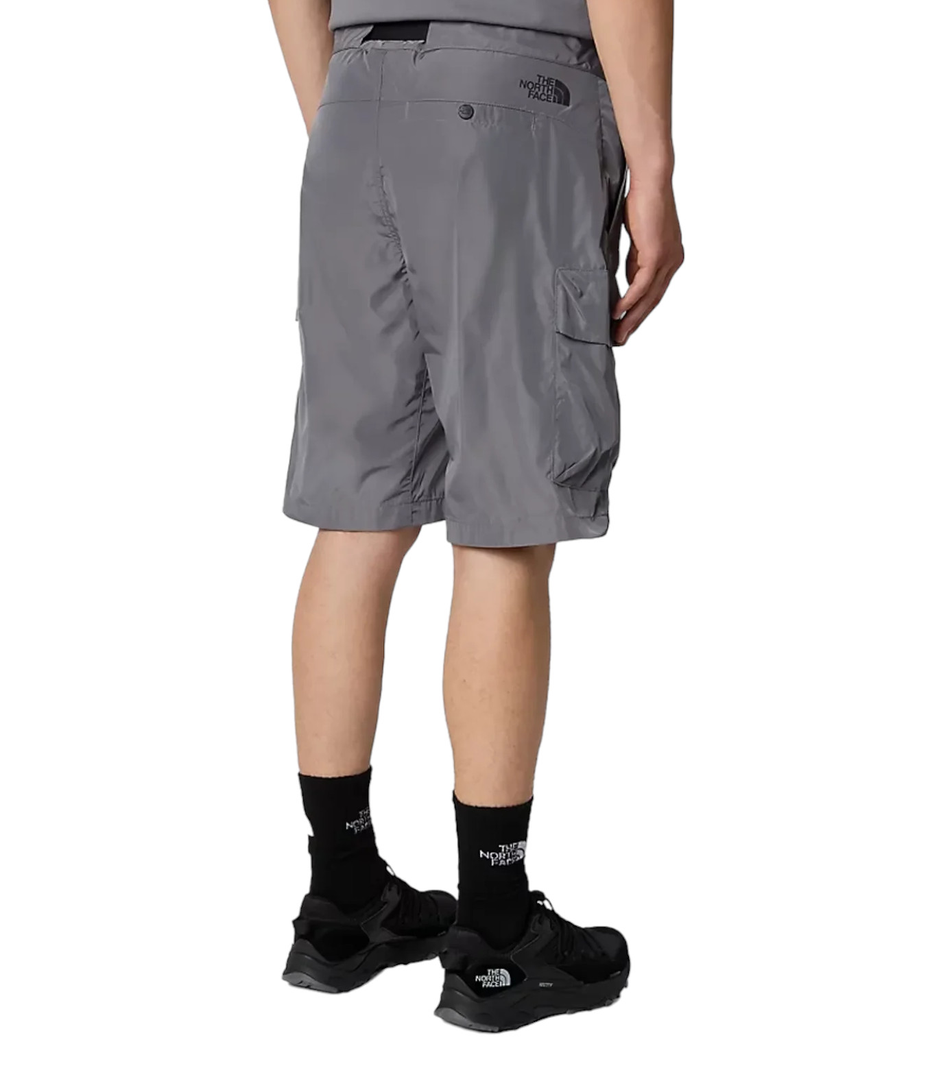 THE NORTH FACE M NSE CARGO PKT SHORT