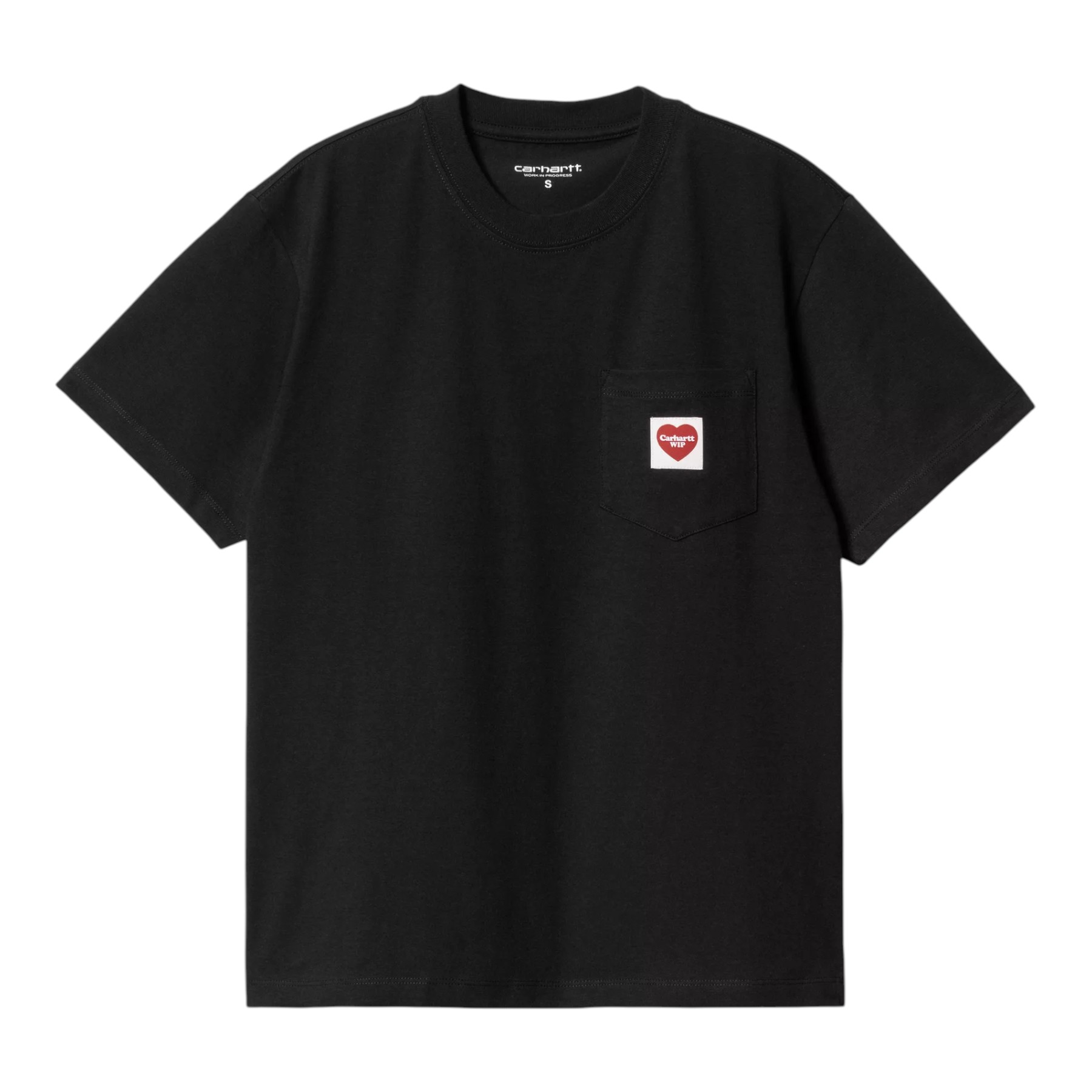 CARHARTT WIP T-SHIRT I032180