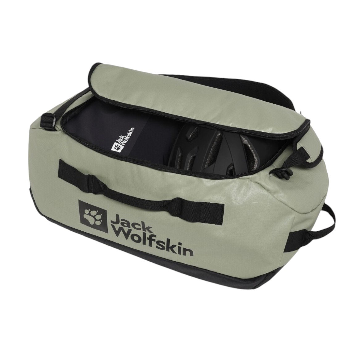 JACK WOLFSKIN ZAINO