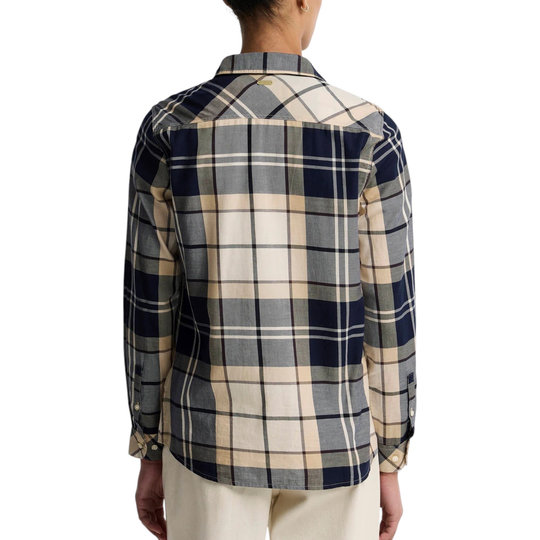 BARBOUR CAMICIA DONNA