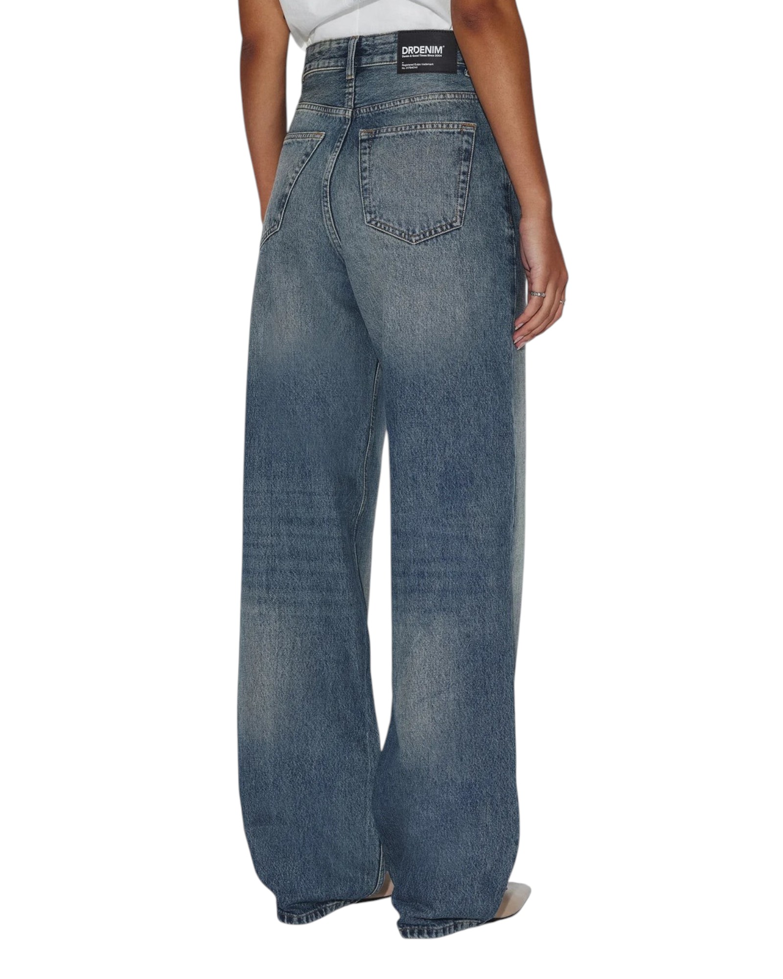 DR.DENIM JEANS