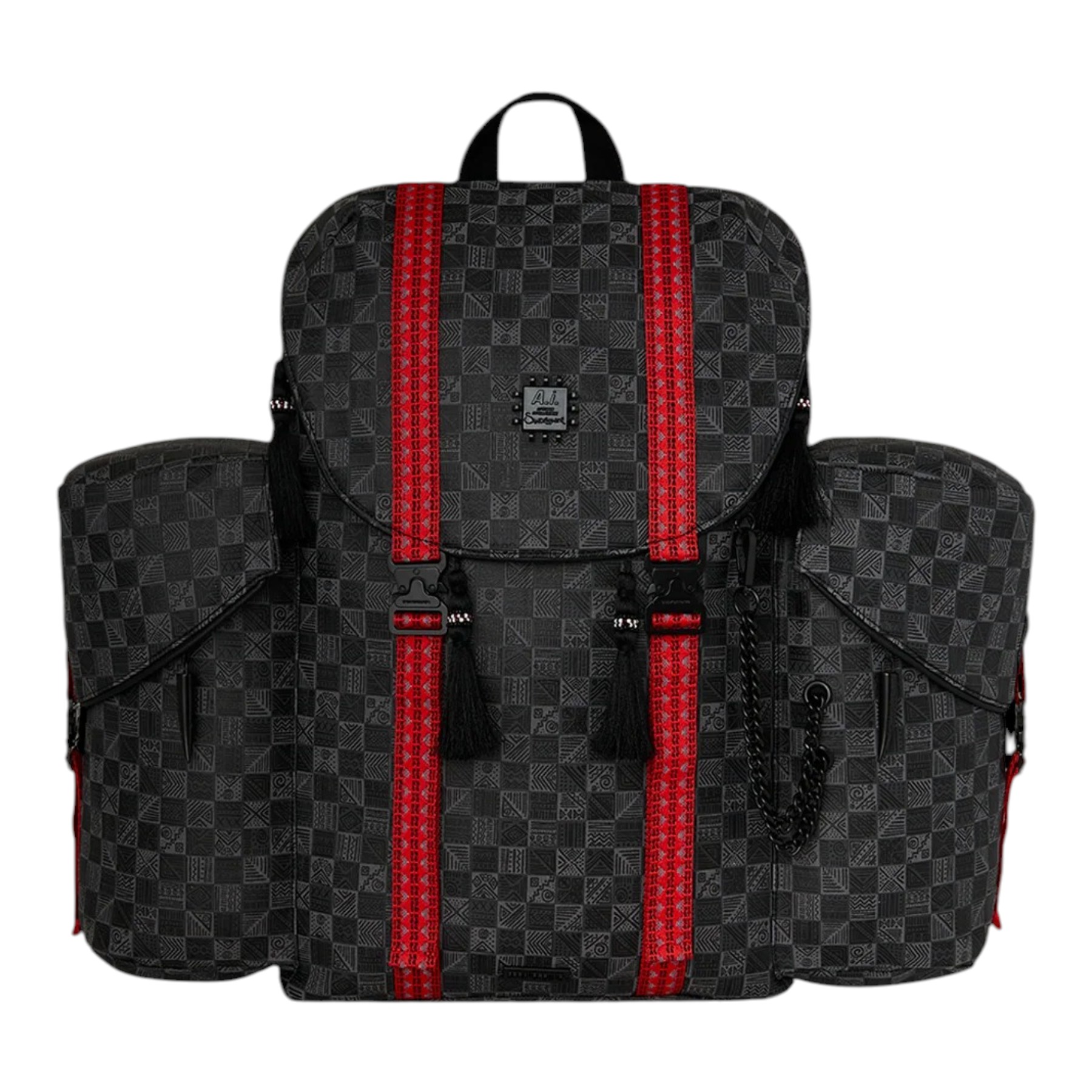 SPRAYGROUND ZAINO UNISEX