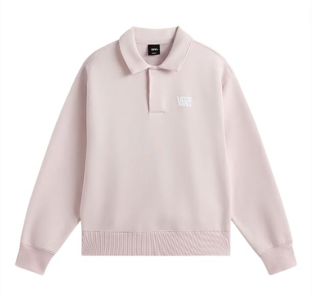 VANS OFF THE WALL FELPA-POLO