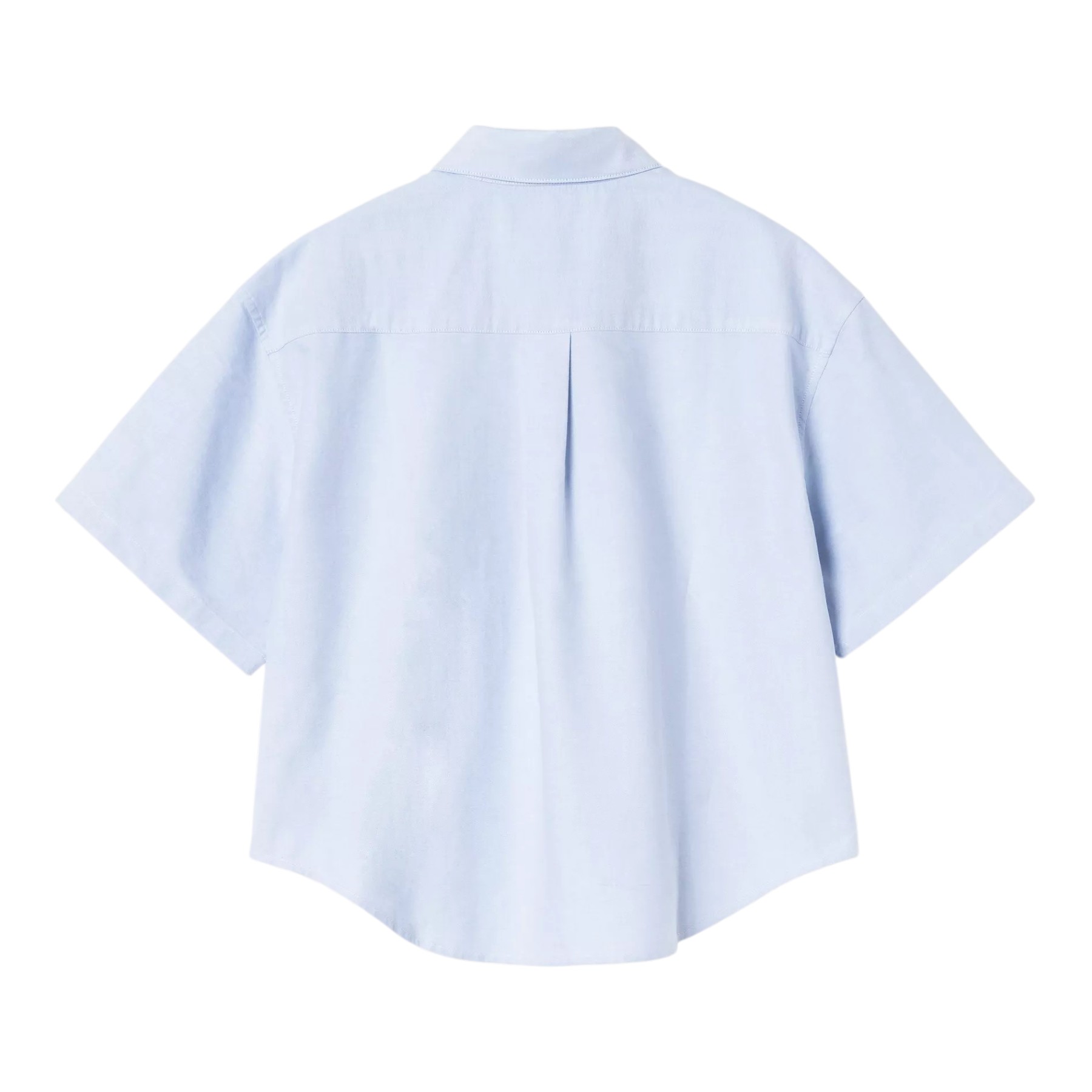 CARHARTT WIP CAMICIA DONNA