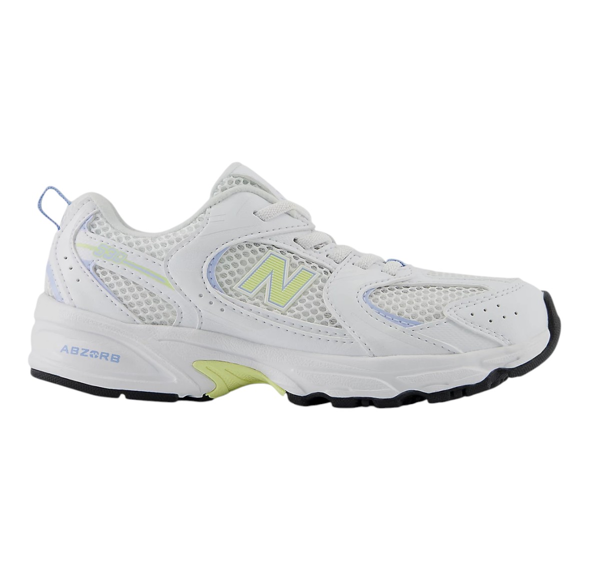 NEW BALANCE SNEAKERS BAMBINO/BAMBINA