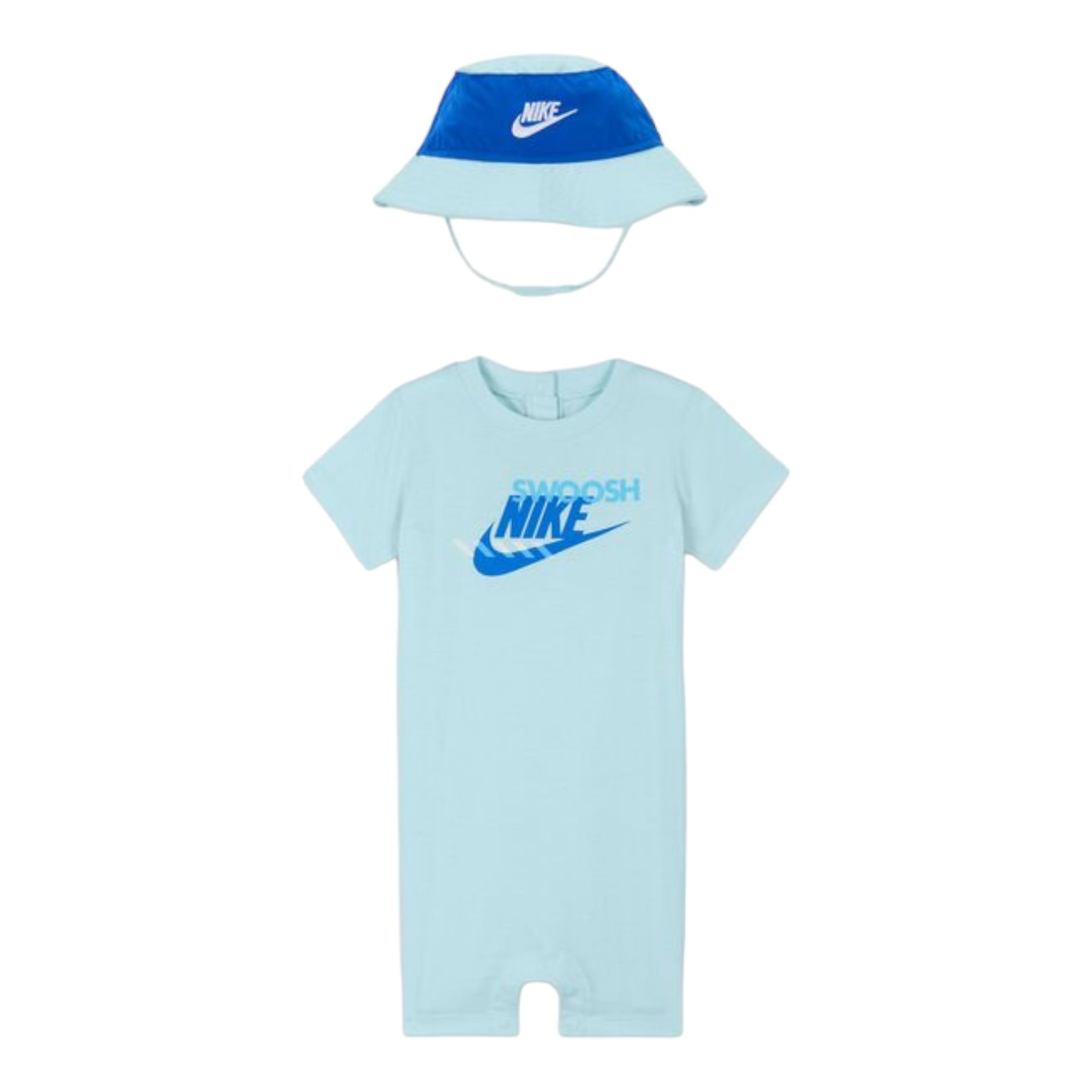 NIKE SET BAMBINO