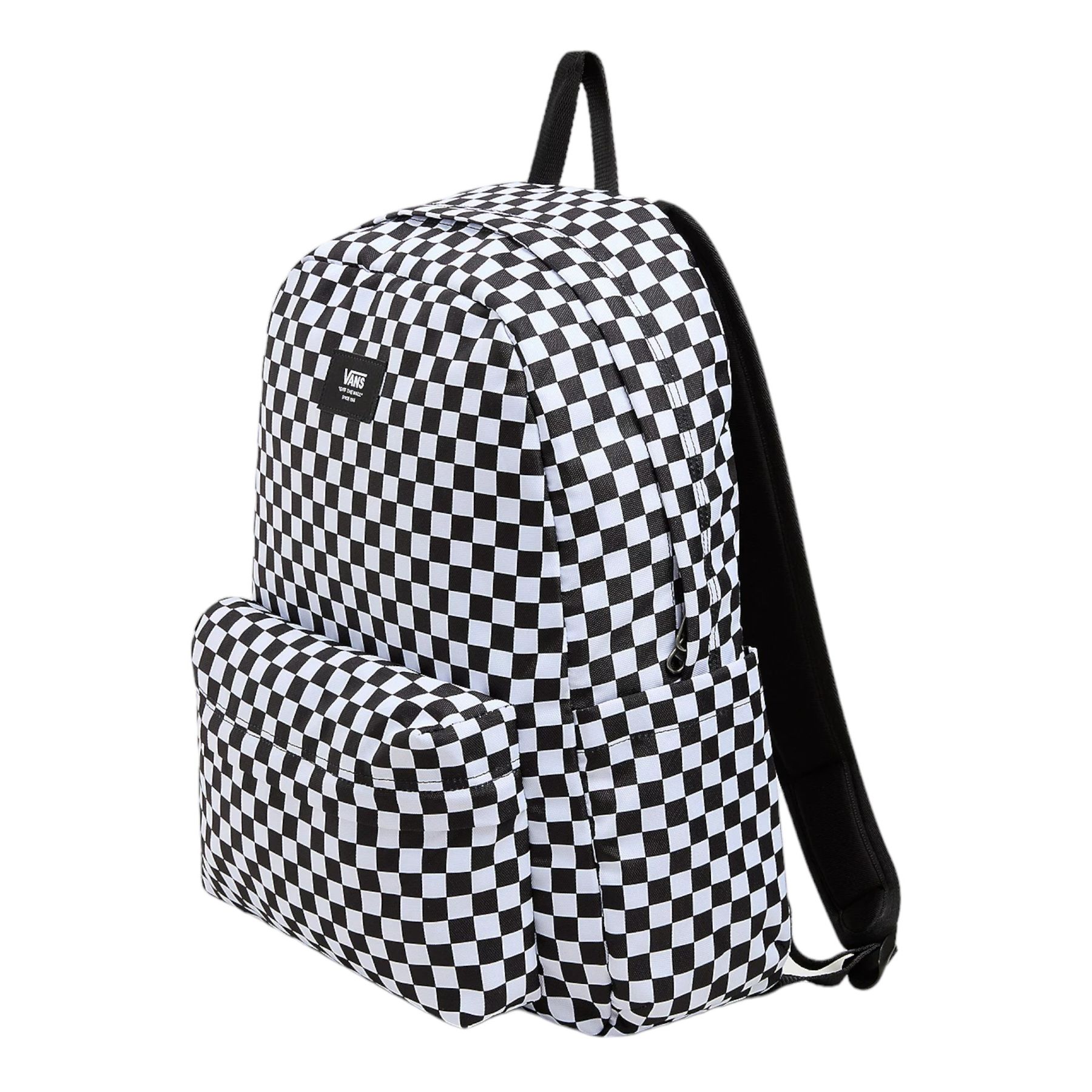 VANS OFF THE WALL ZAINO