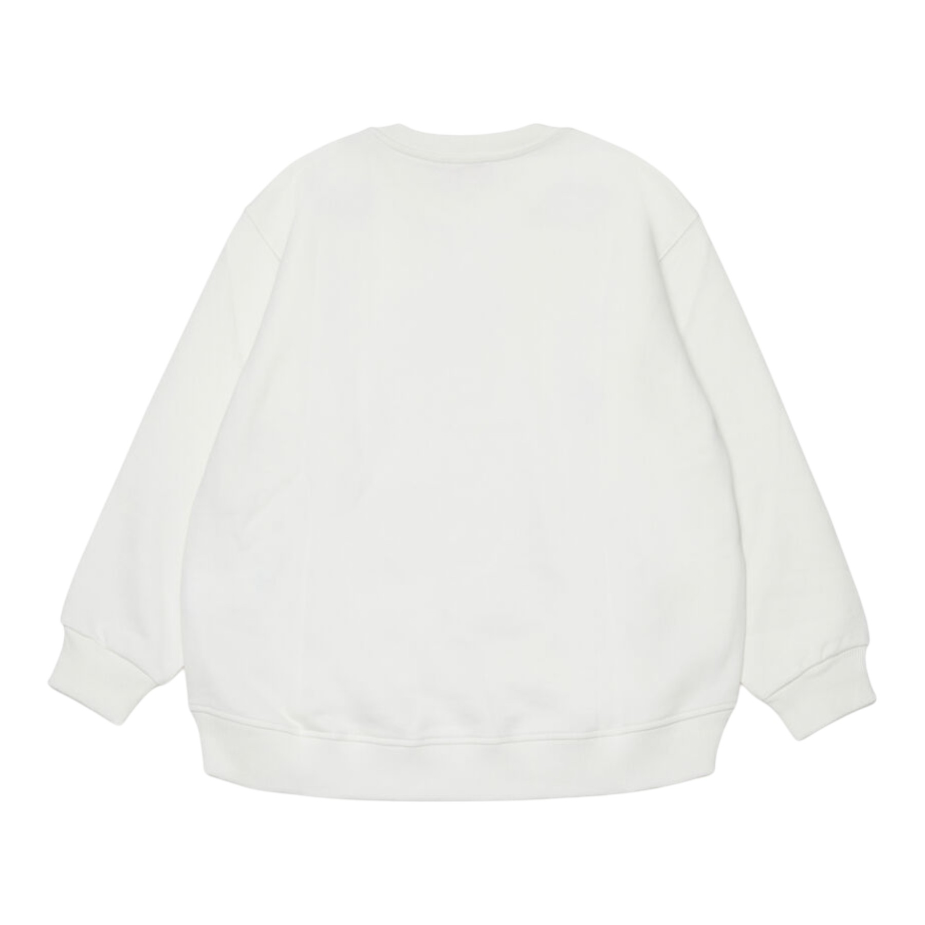 DIESEL FELPA BAMBINE E RAGAZZE