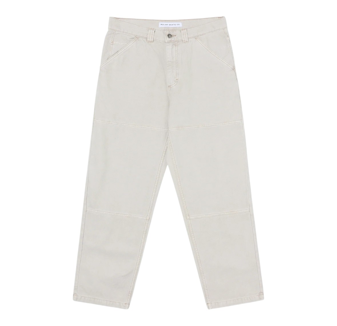 POLAR SKATE CO. JEANS