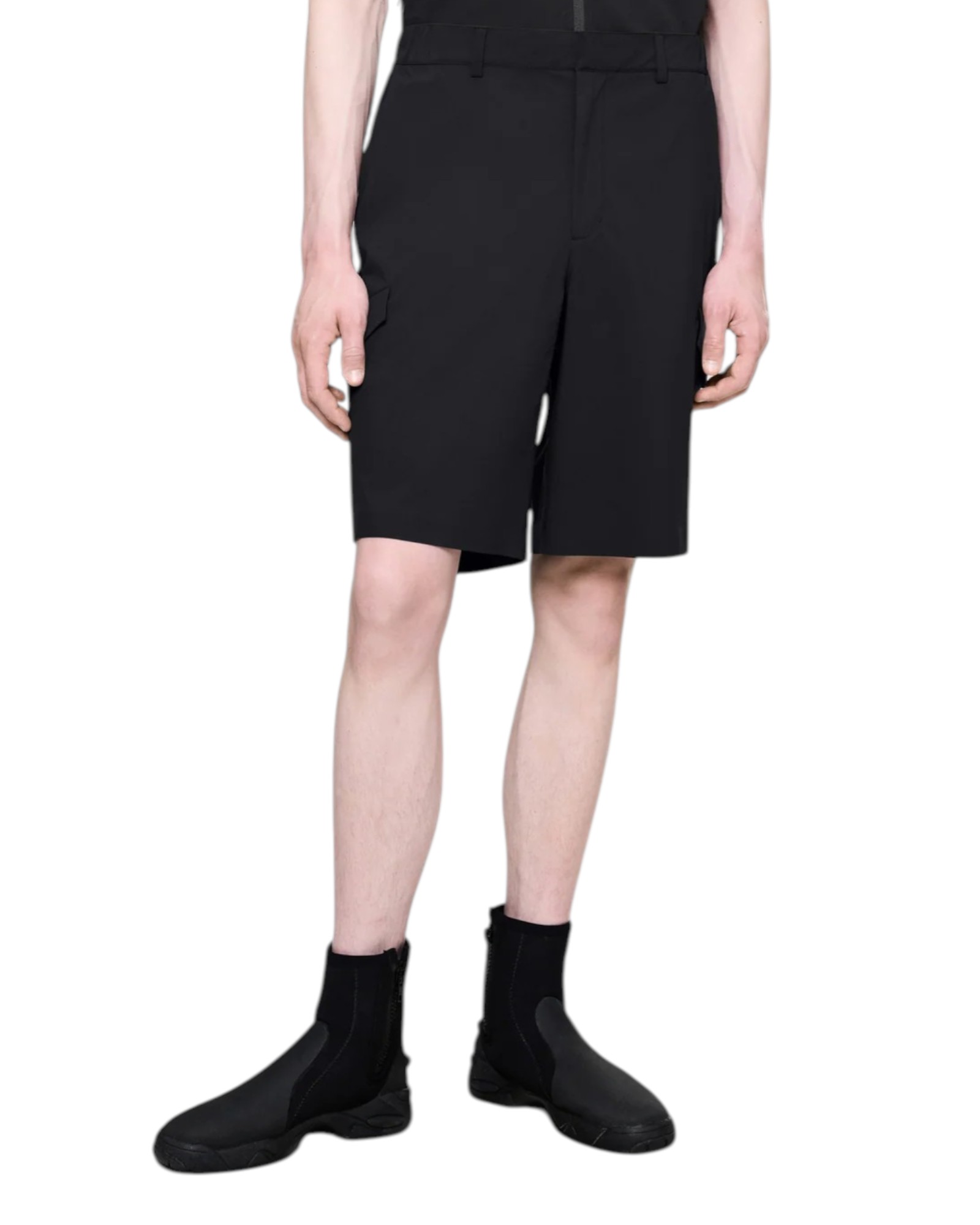 RAINS SHORT UNISEX