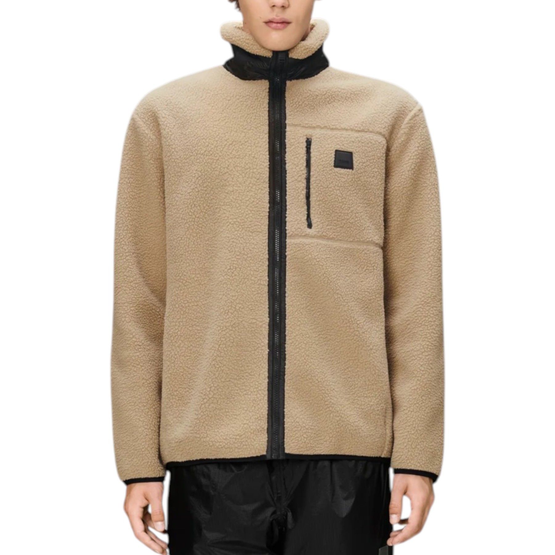 RAINS JACKET