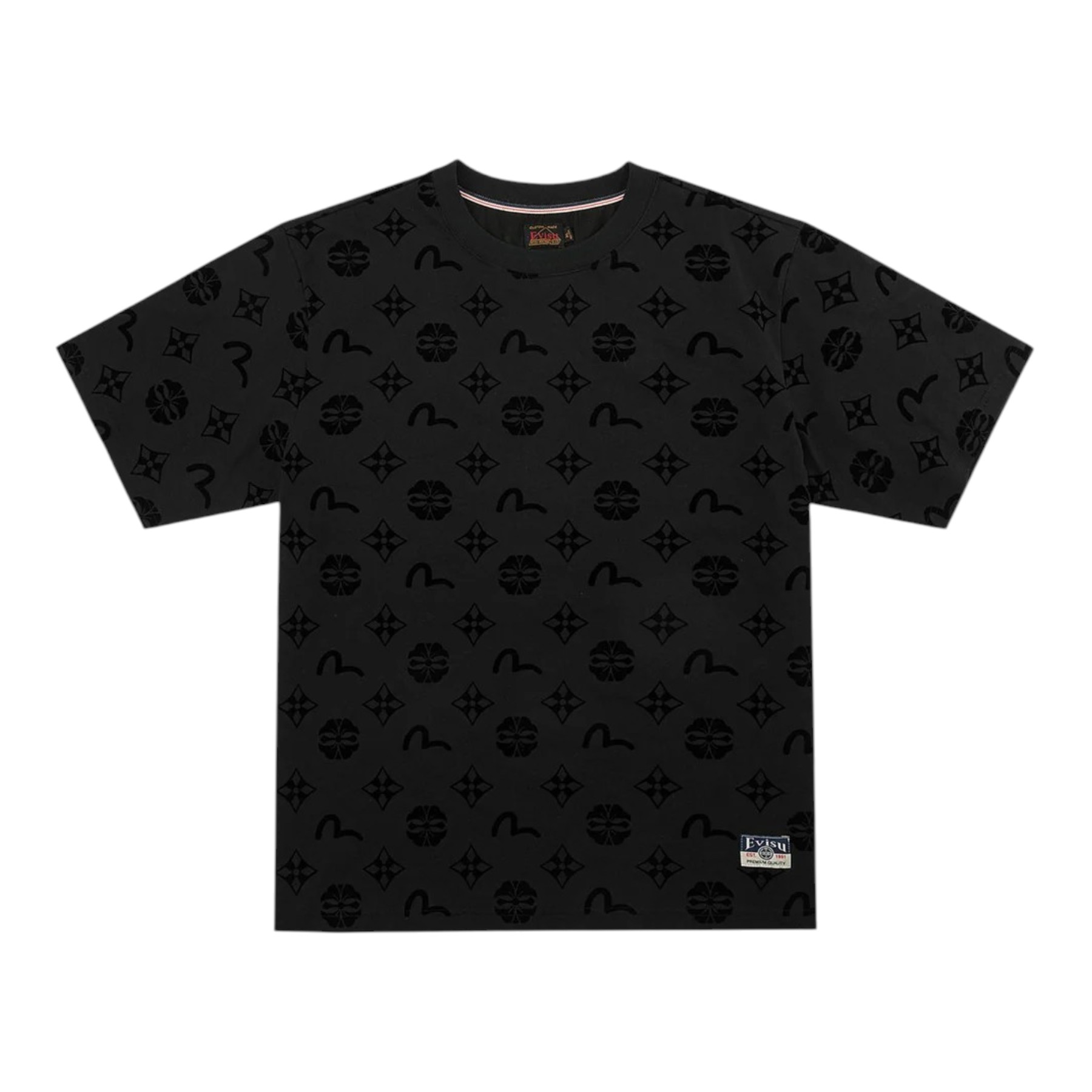 EVISU 2EAHTM6TS1123