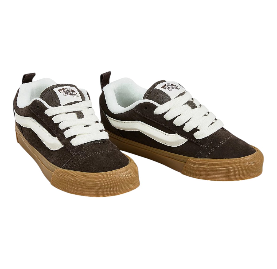 VANS OFF THE WALL SNEAKERS