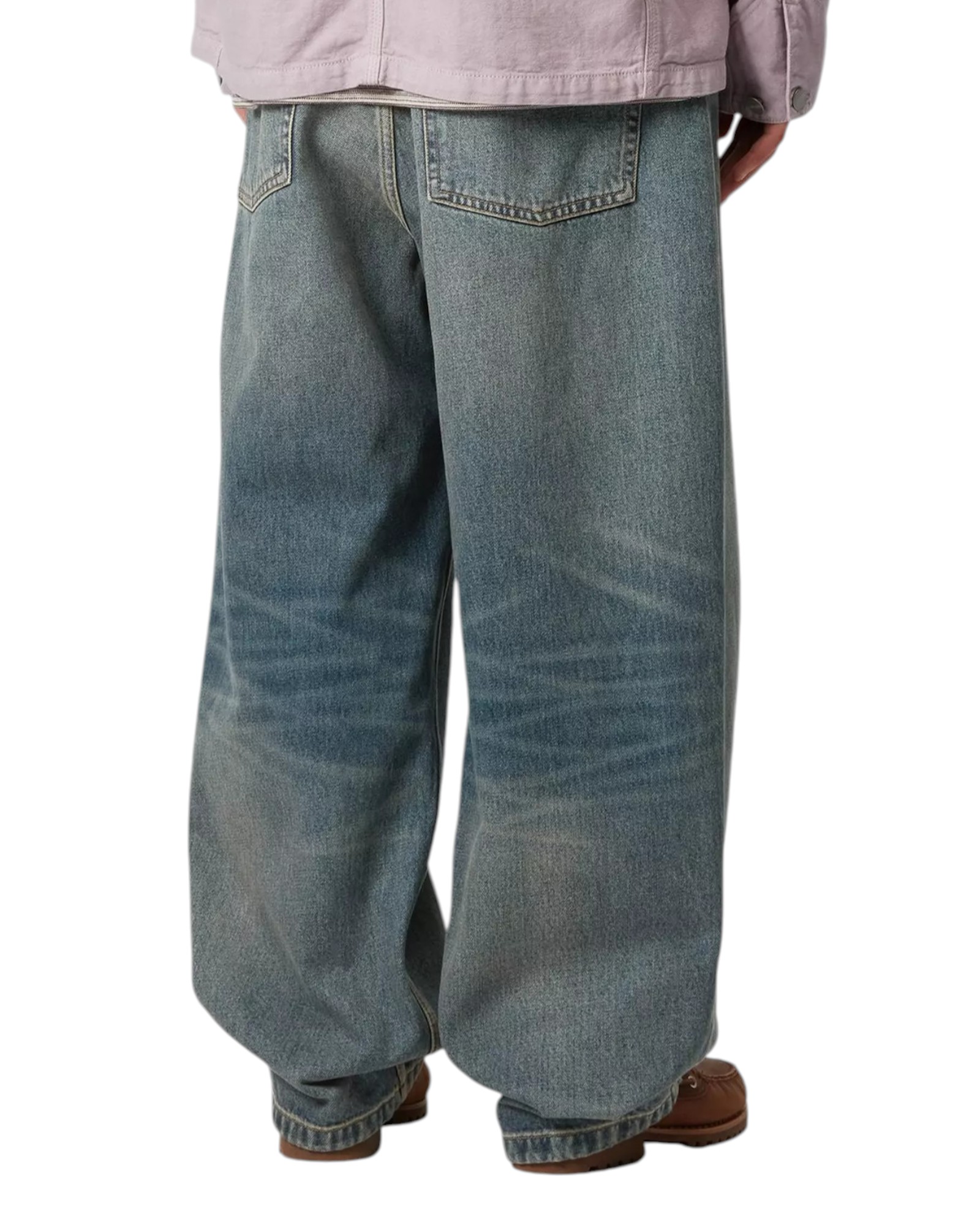 CARHARTT WIP JEANS
