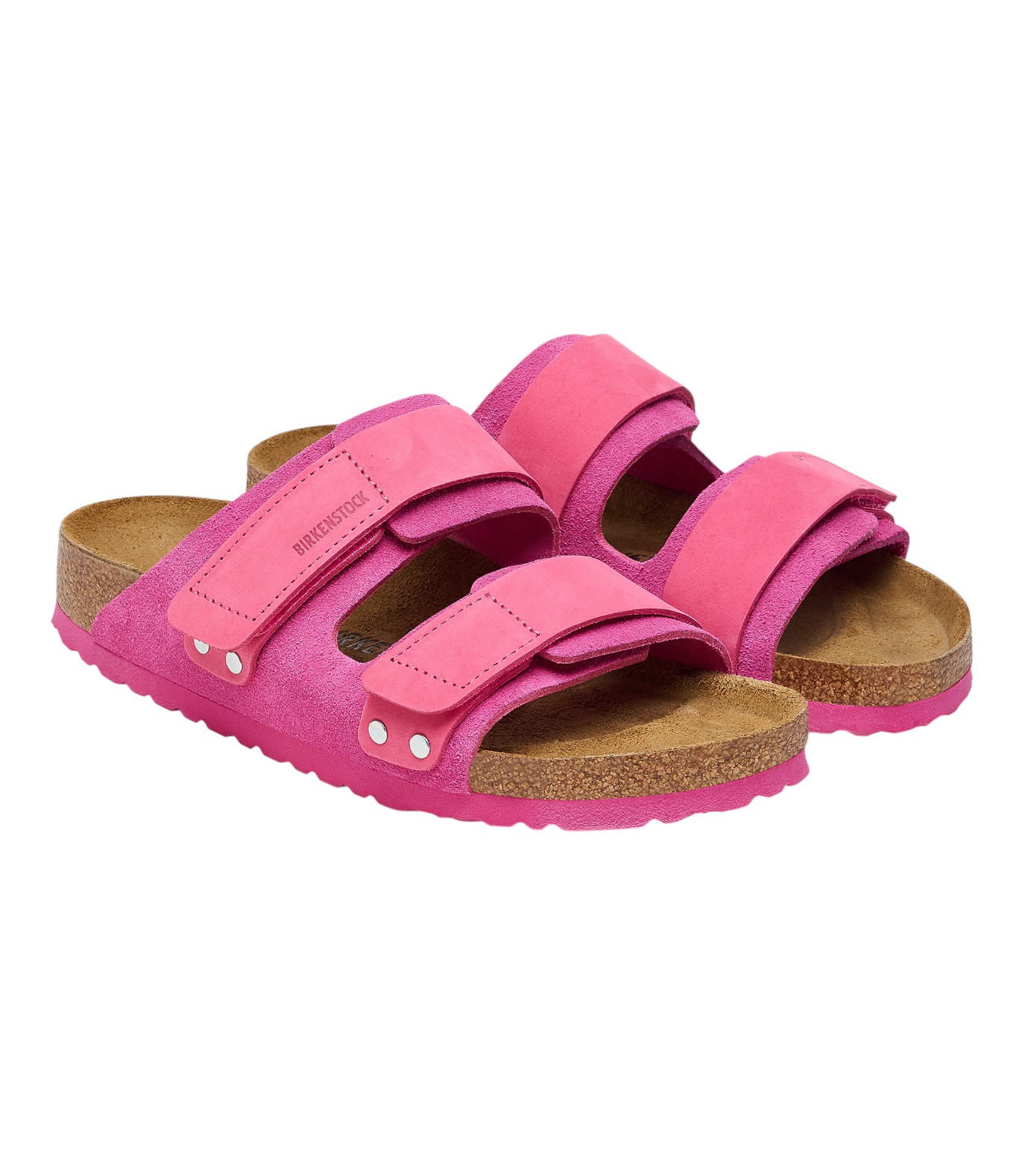 BIRKENSTOCK CIABATTA DONNA
