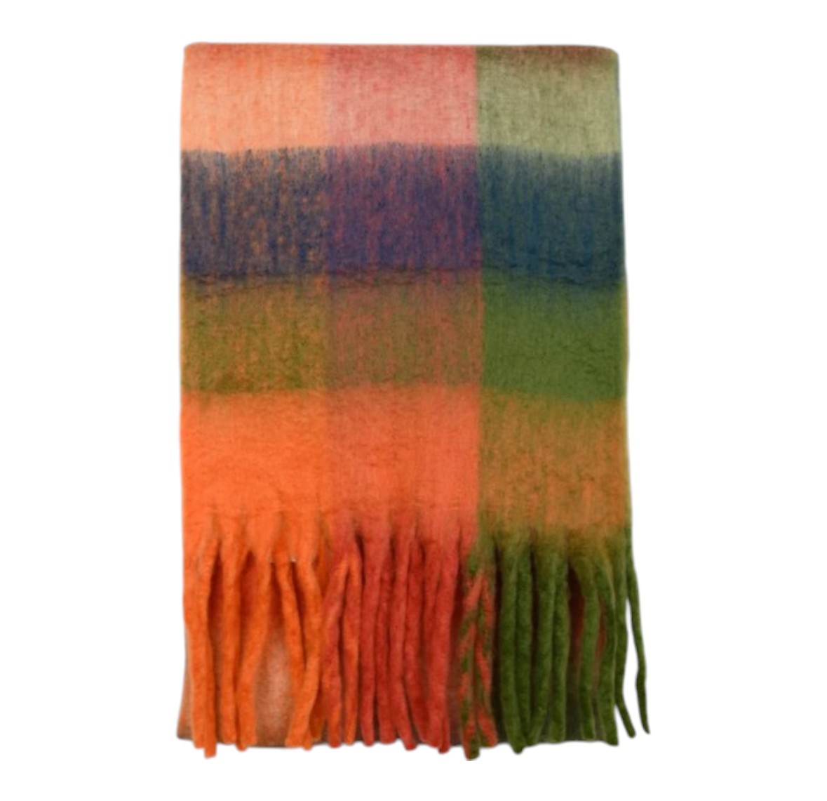 24COLOURS SCIARPA DONNA