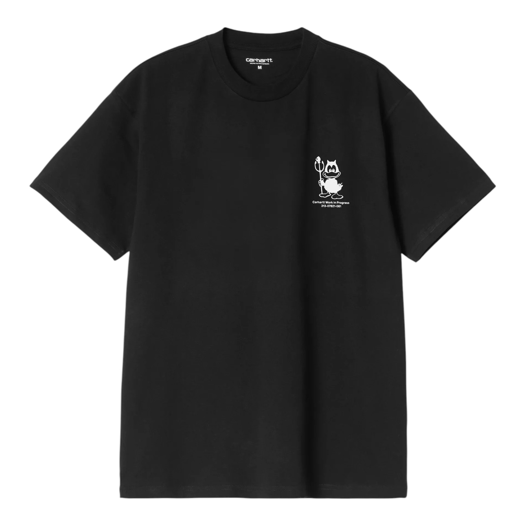 CARHARTT WIP T-SHIRTS