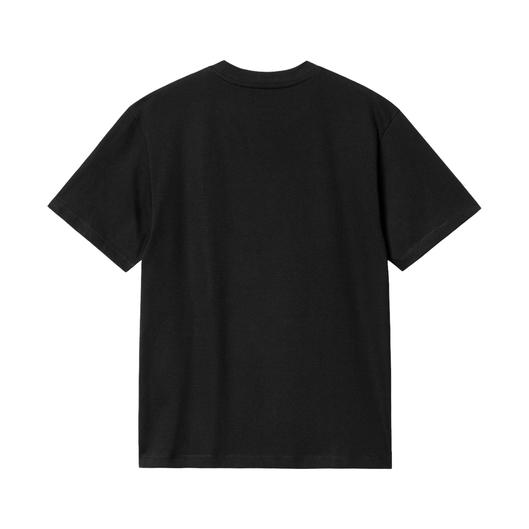 CARHARTT WIP T-SHIRT DONNA