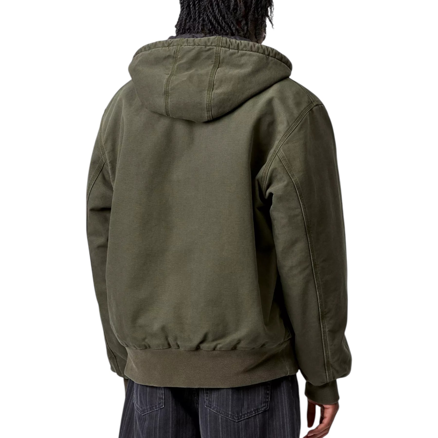 CARHARTT WIP JACKET