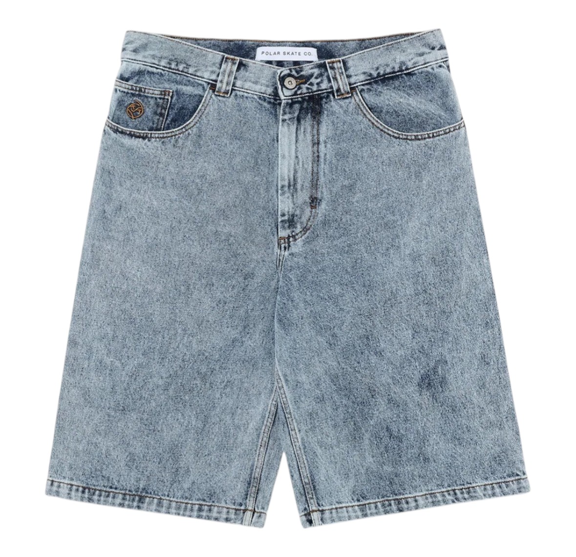 POLAR SKATE CO. SHORTS