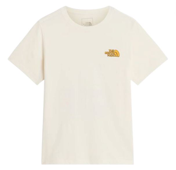THE NORTH FACE NF0A8JGUQLI