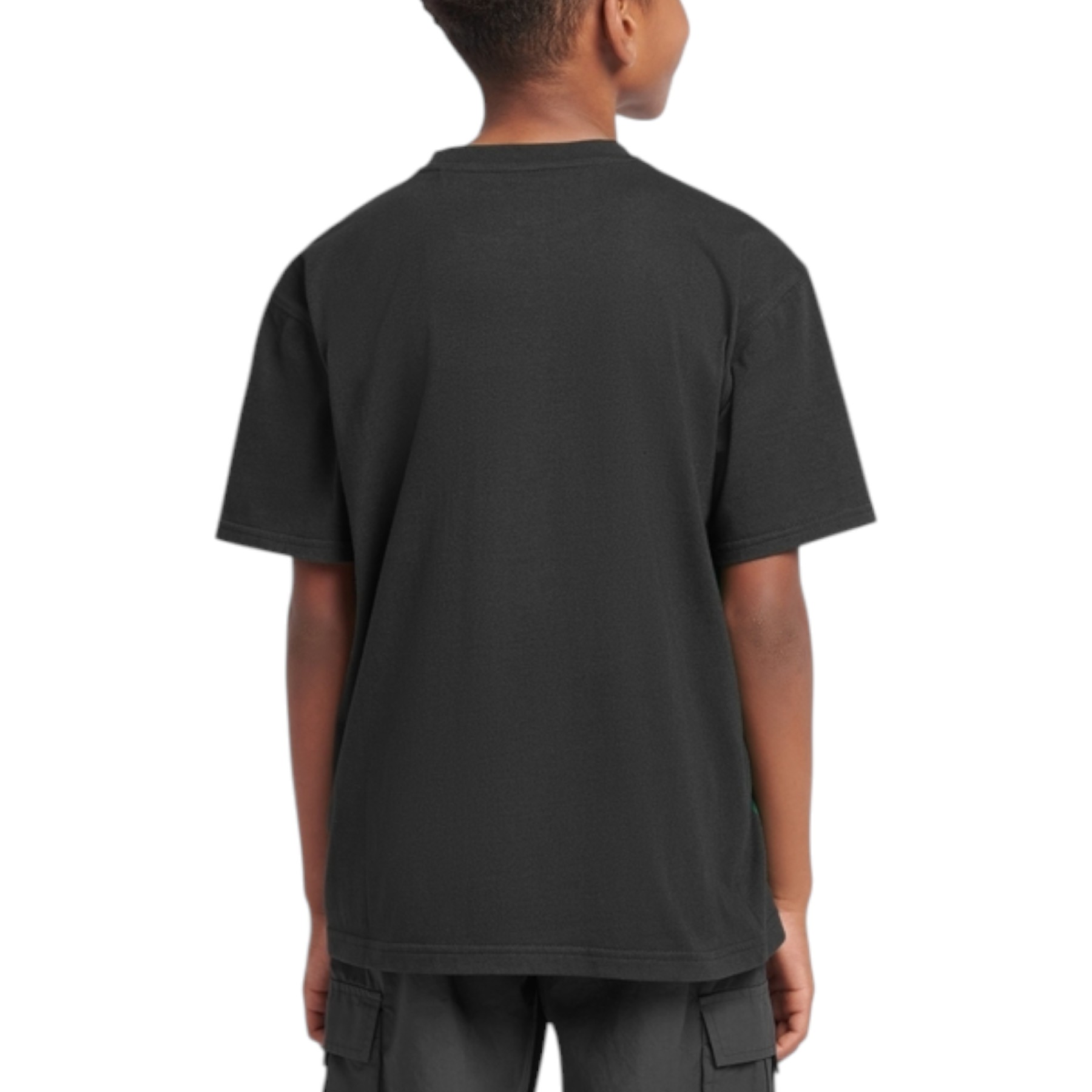 NEW BALANCE T-SHIRT BAMBINO/BAMBINA