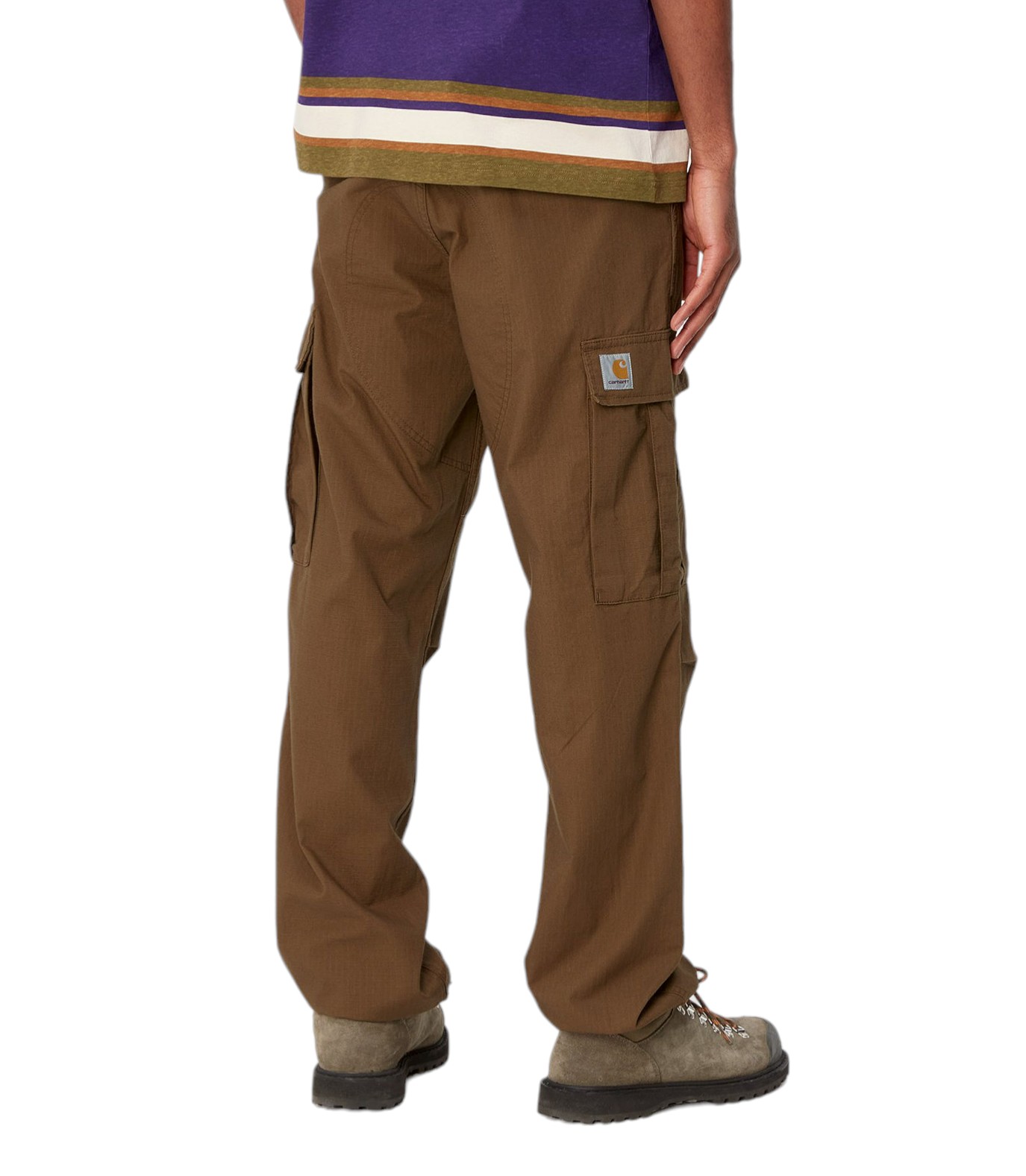 CARHARTT WIP REGULAR CARGO PANT UNISEX