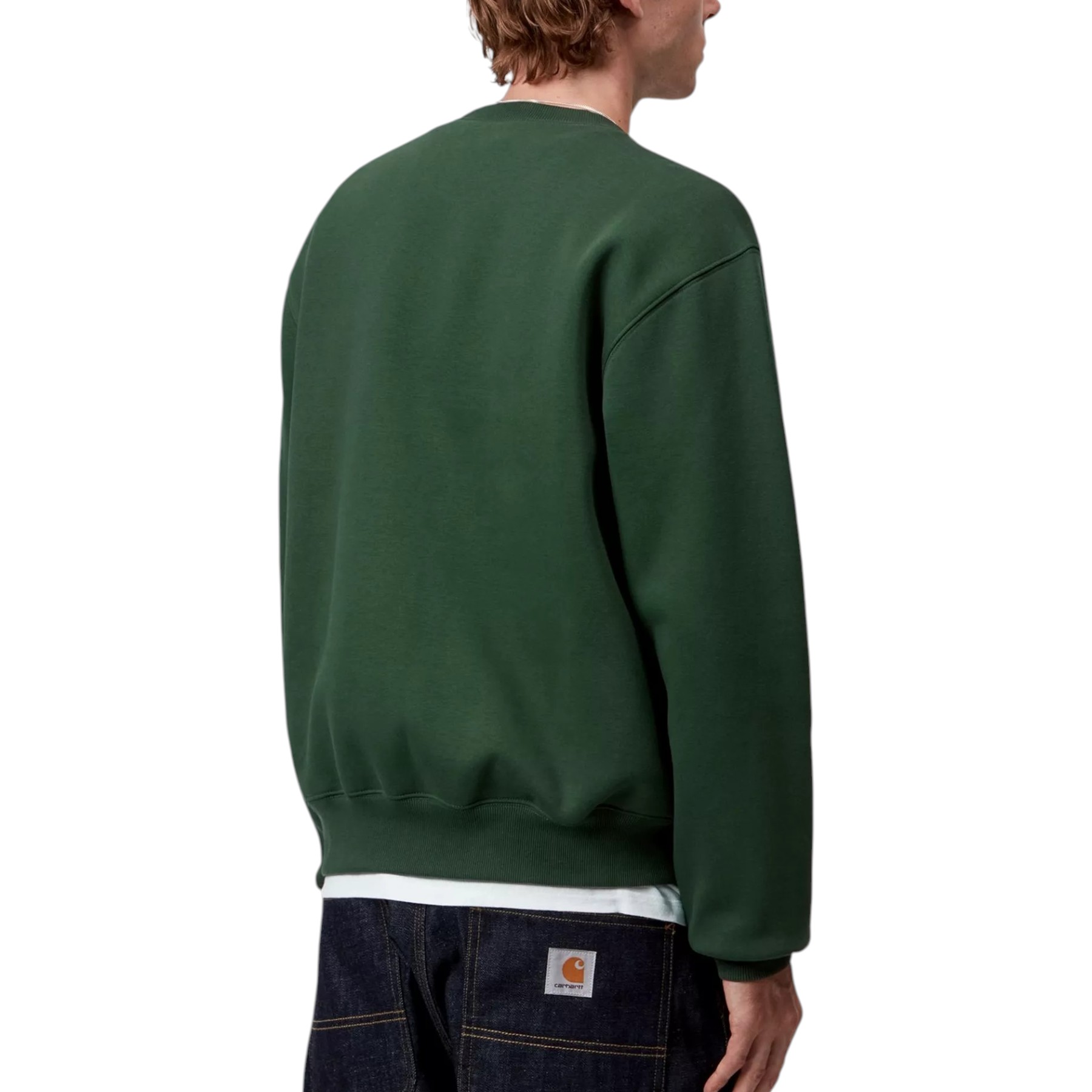 CARHARTT WIP FELPA Uomo