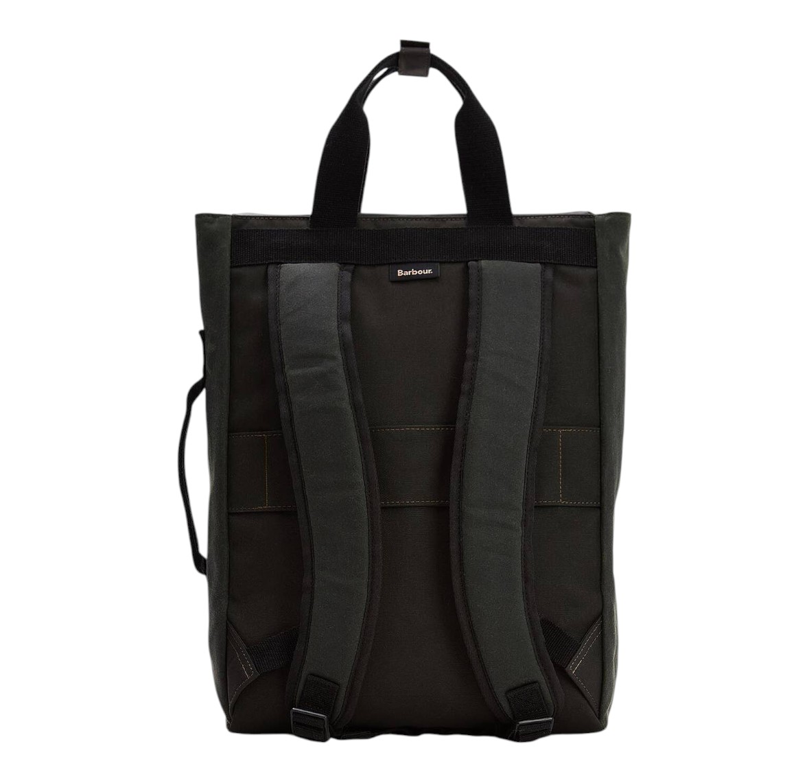 BARBOUR ZAINO UNISEX
