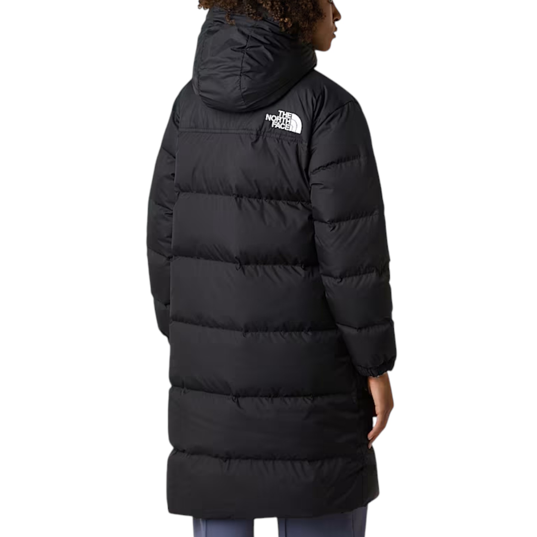 THE NORTH FACE JACKET DONNA