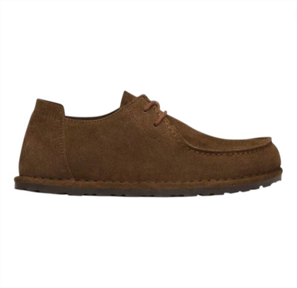 BIRKENSTOCK SCARPE