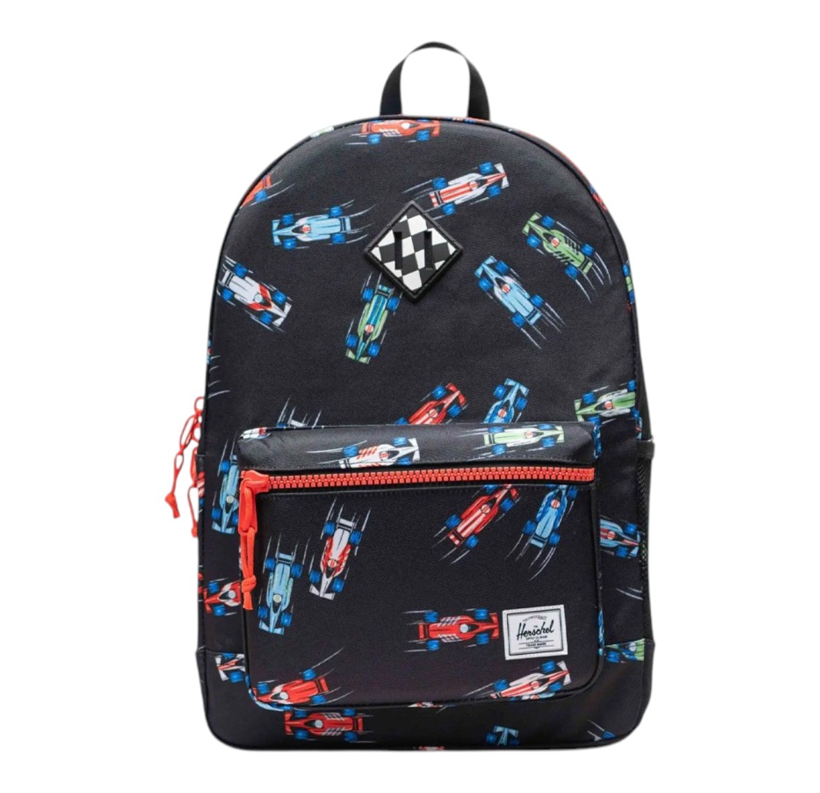 HERSCHEL SUPPLY ZAINO BAMBINO