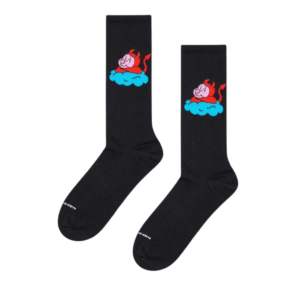 HAPPY SOCKS CALZINI UNISEX