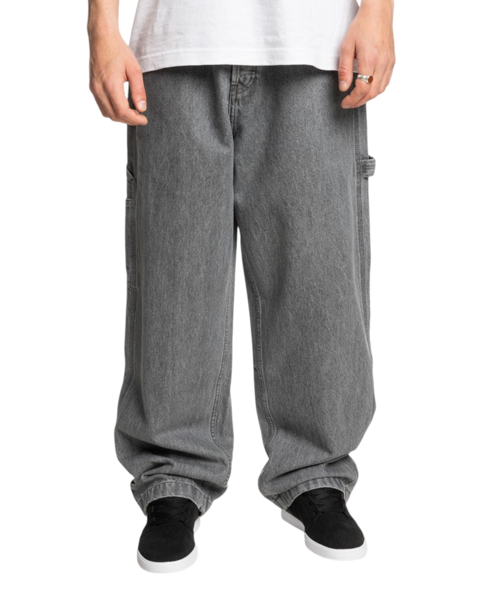 DC SHOES JEANS
