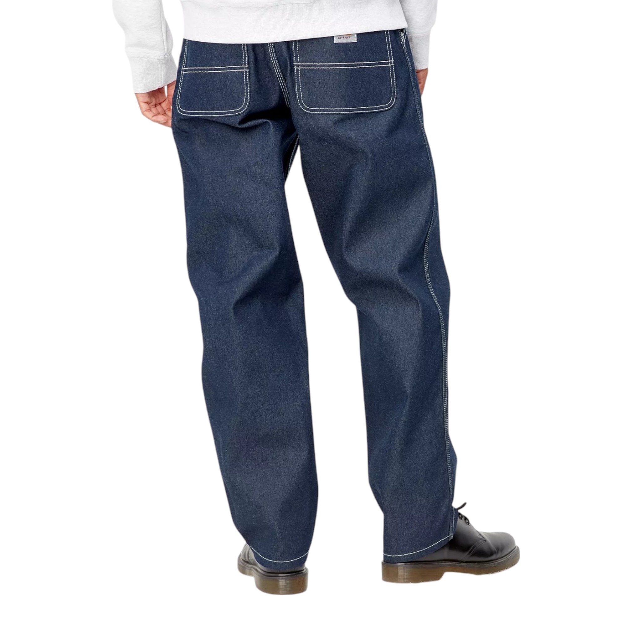 CARHARTT WIP JEANS