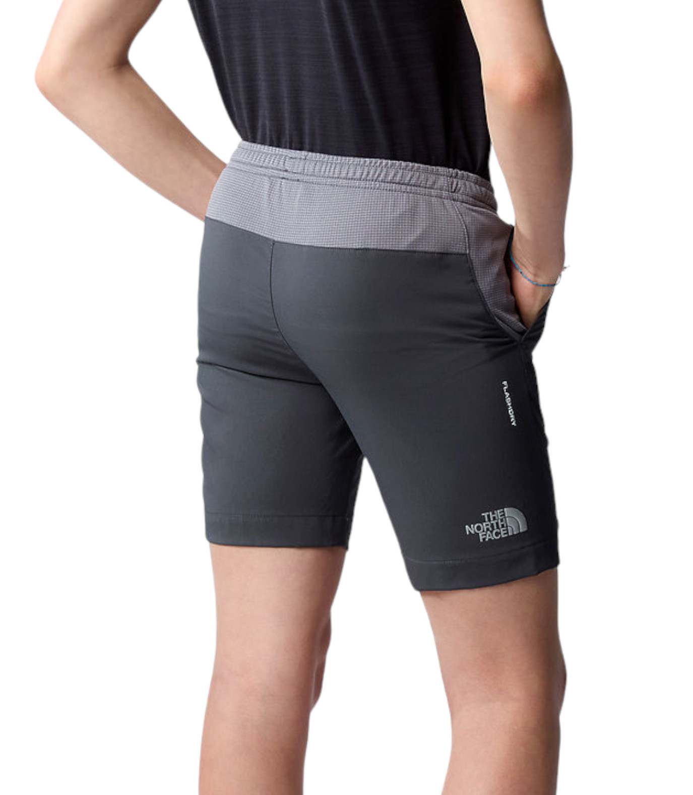 THE NORTH FACE SHORTS BAMBINO