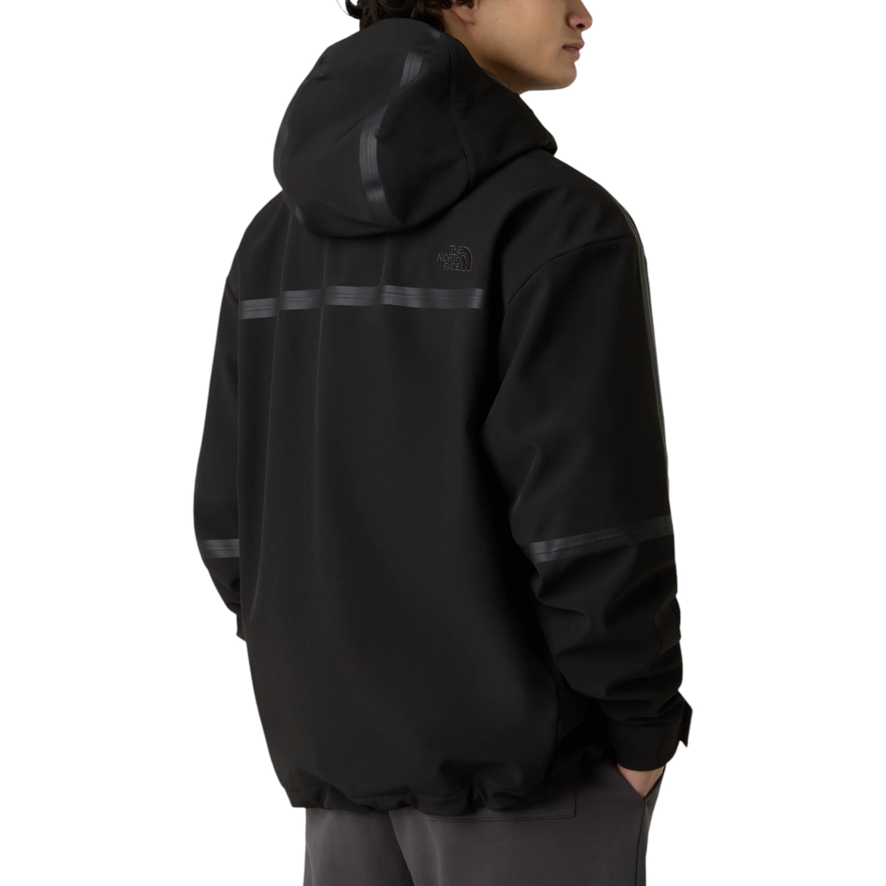 THE NORTH FACE JACKET