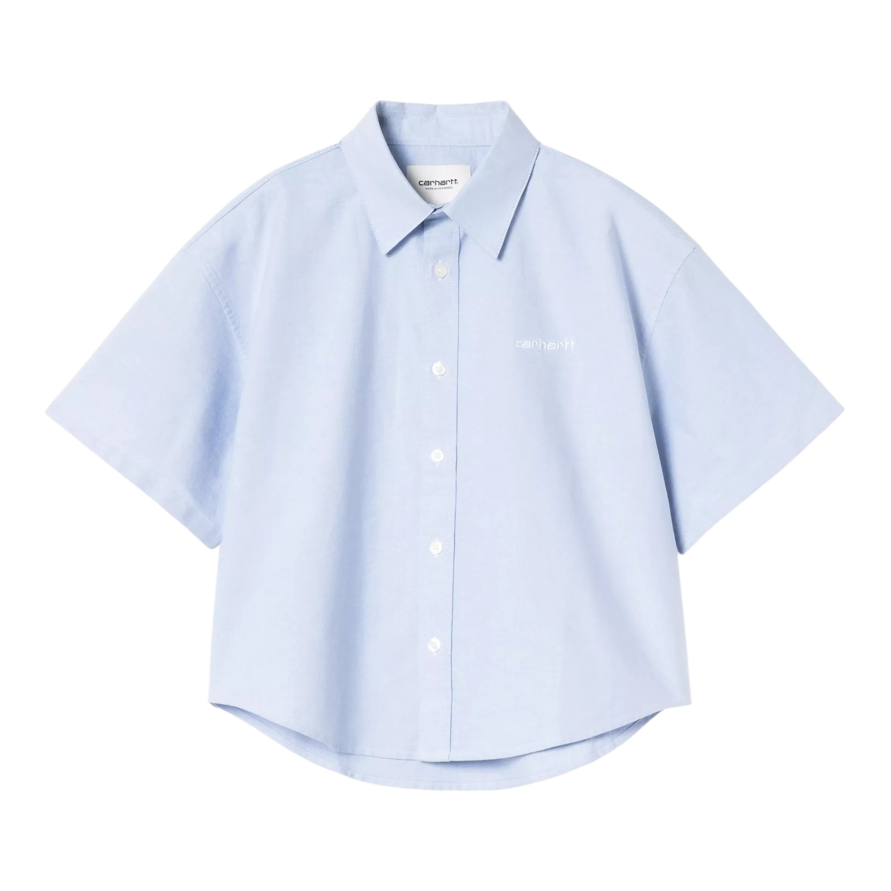 CARHARTT WIP CAMICIA DONNA