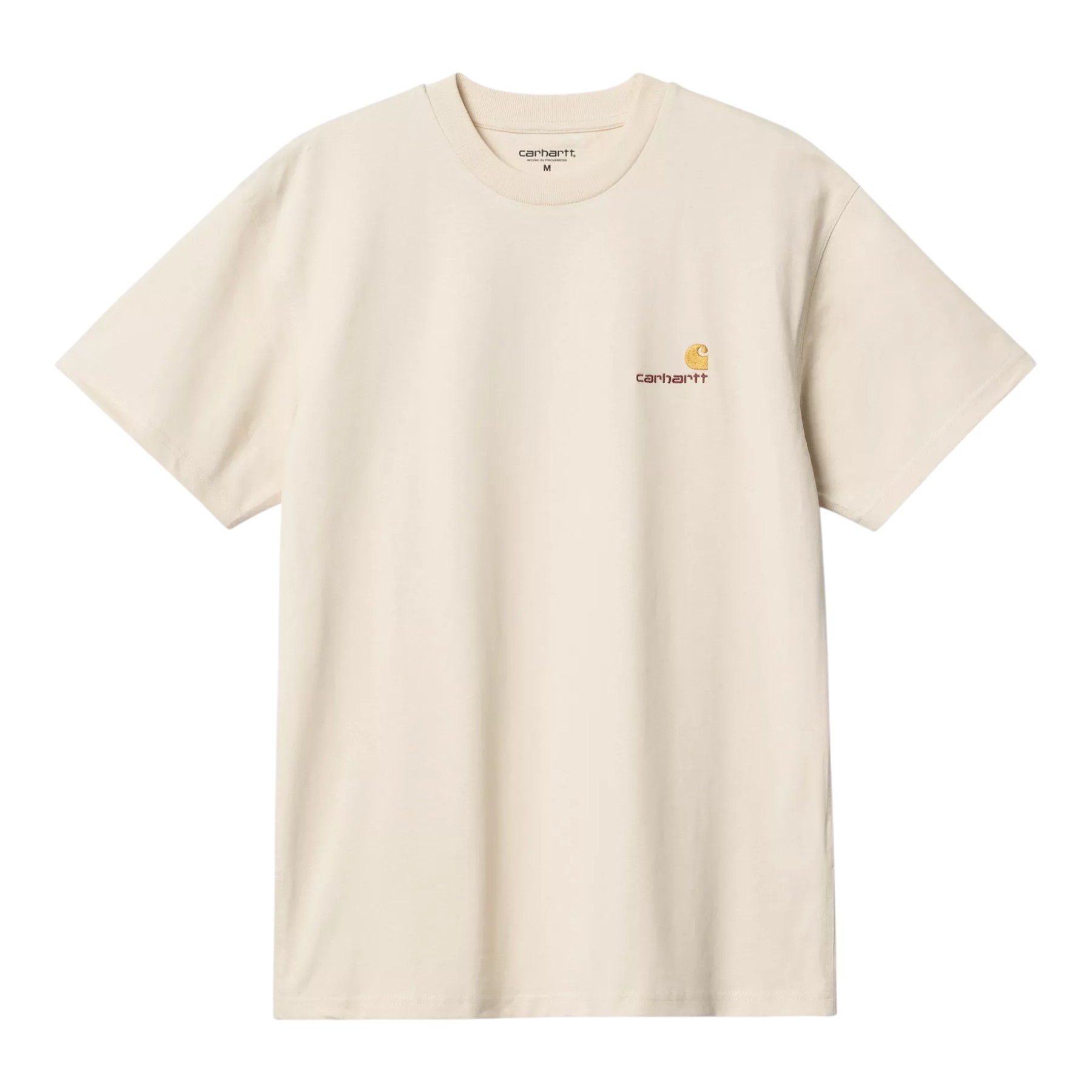 CARHARTT WIP T-SHIRT
