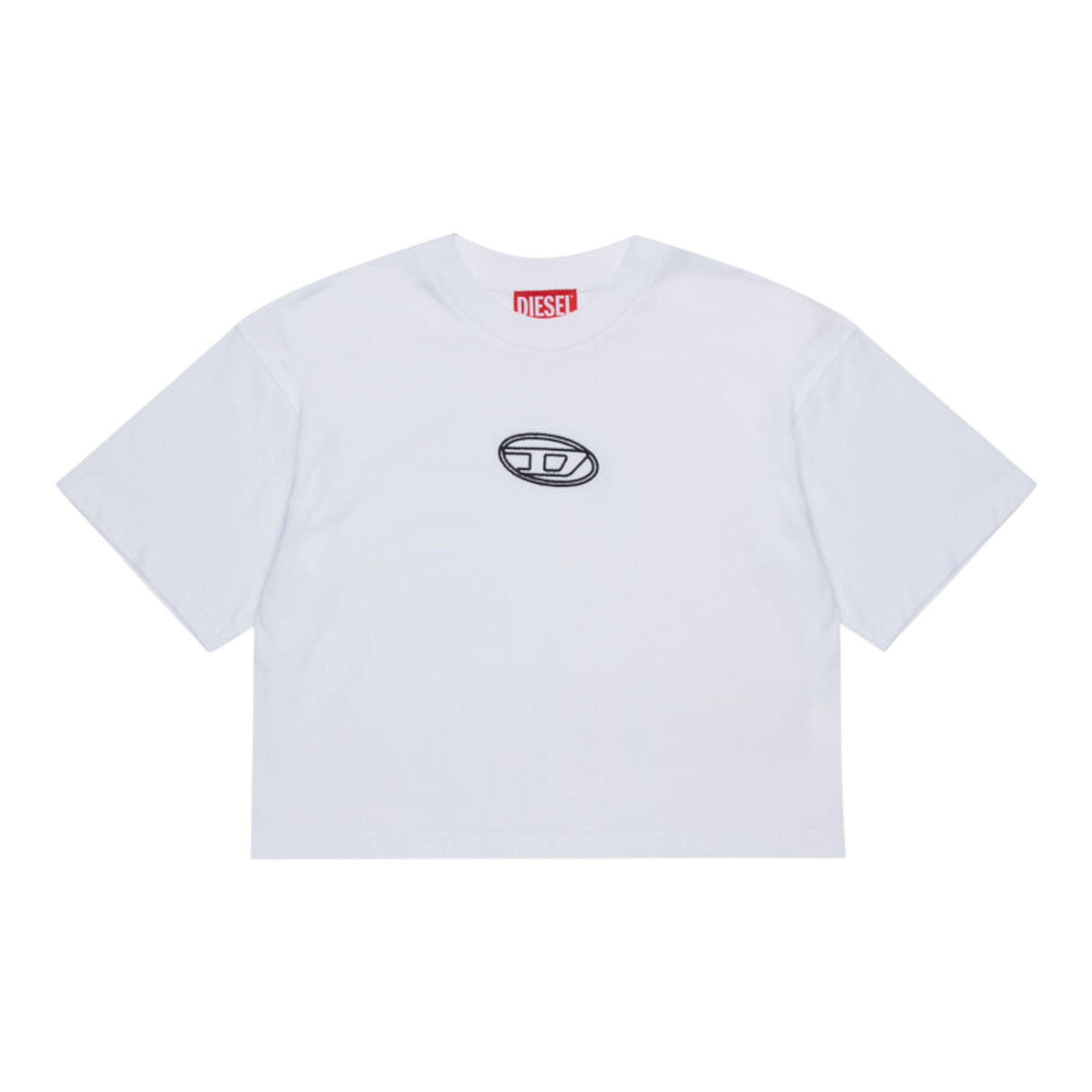 DIESEL T-SHIRT BAMBINE E RAGAZZE