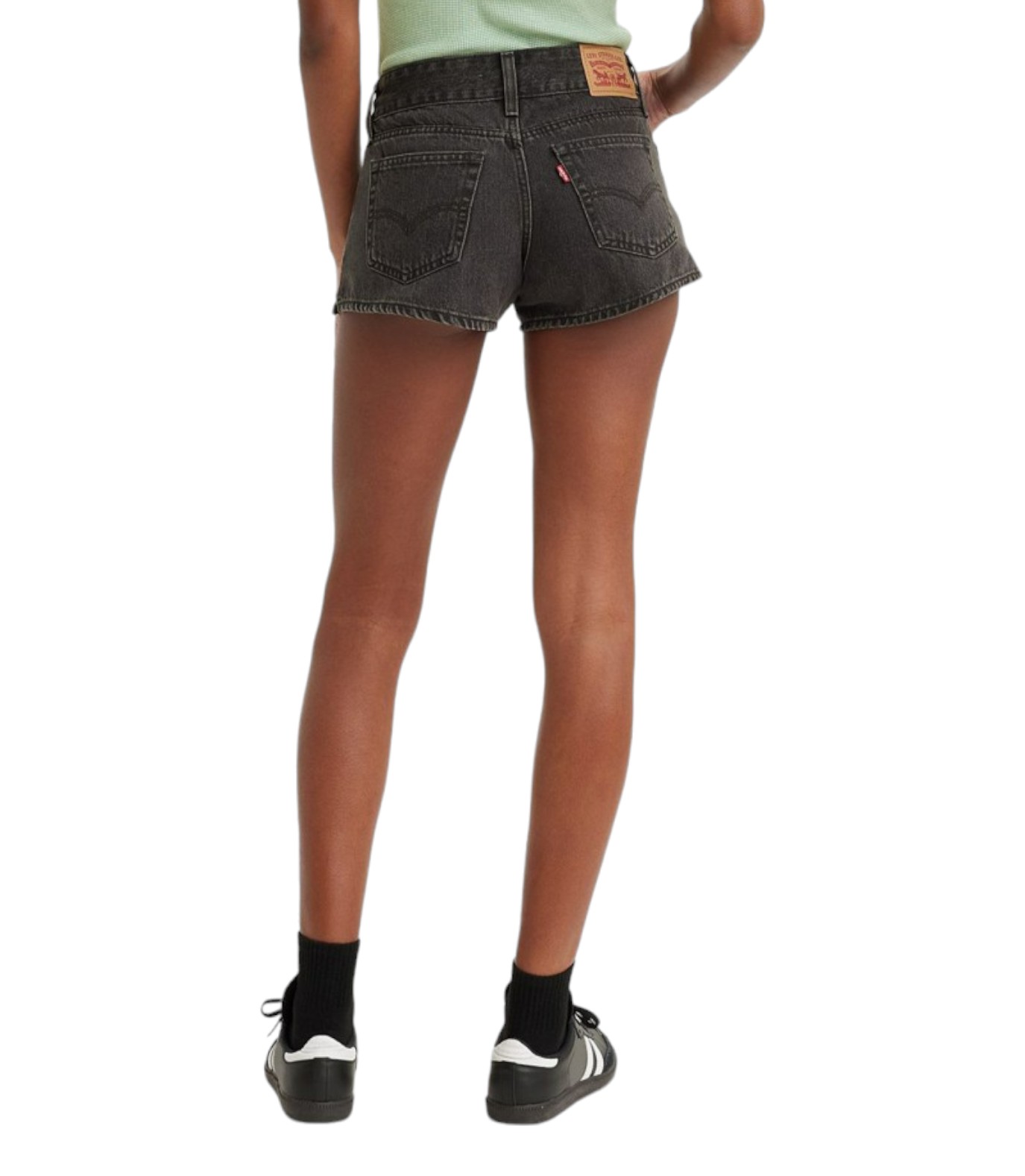 LEVI'S® SHORTS DONNA