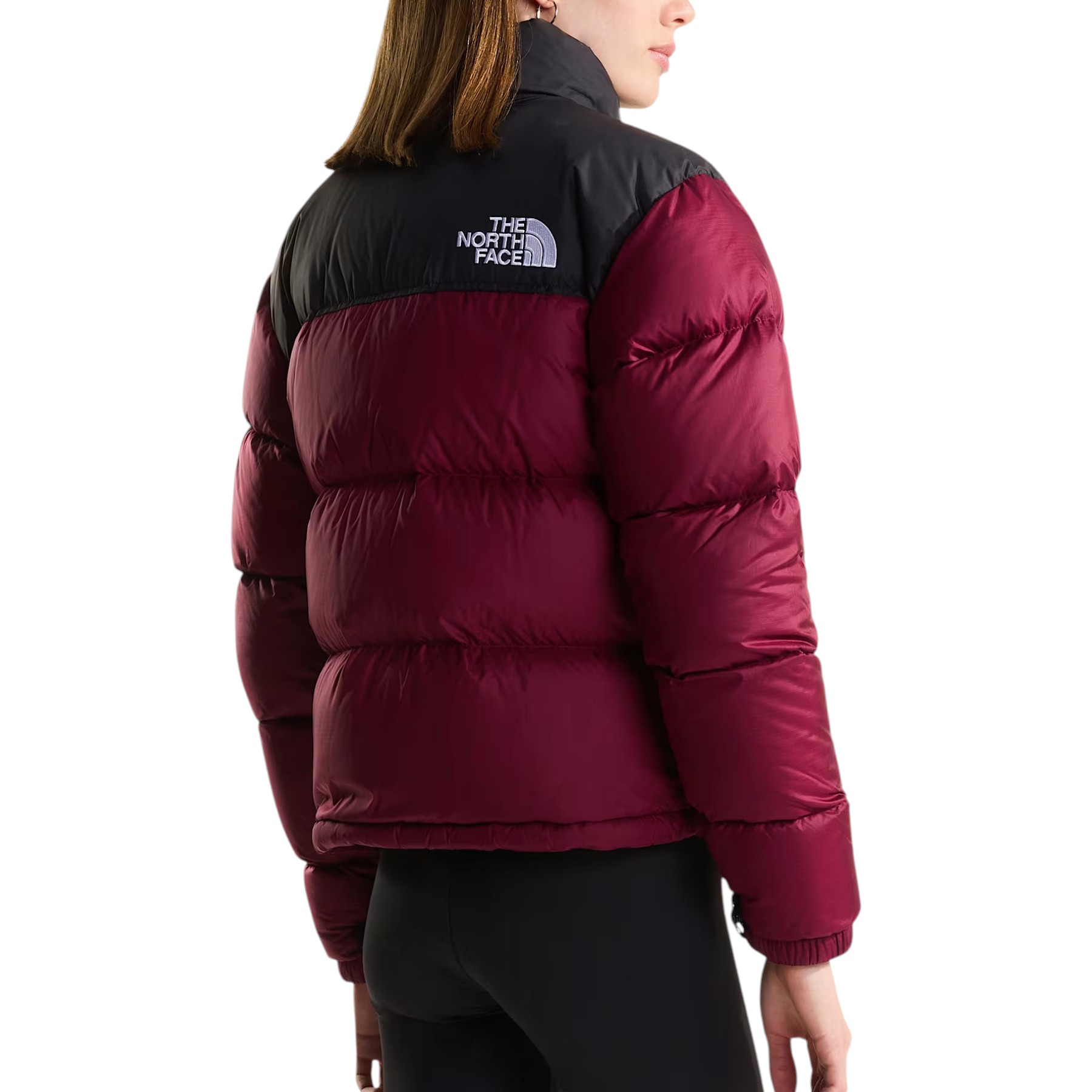 THE NORTH FACE JACKET DONNA
