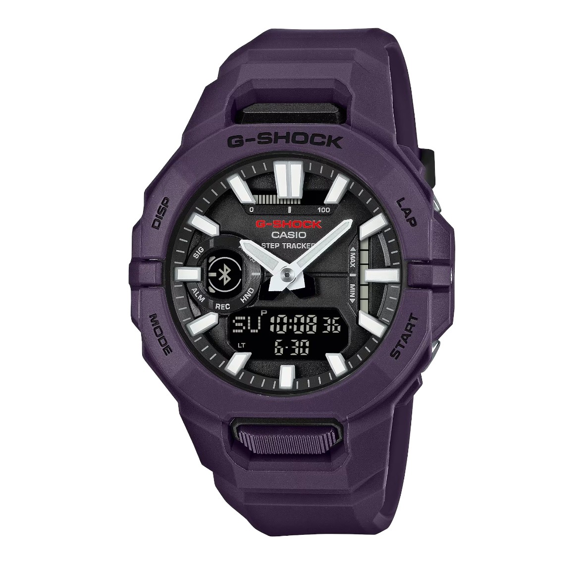 G-SHOCK OROLOGIO UNISEX