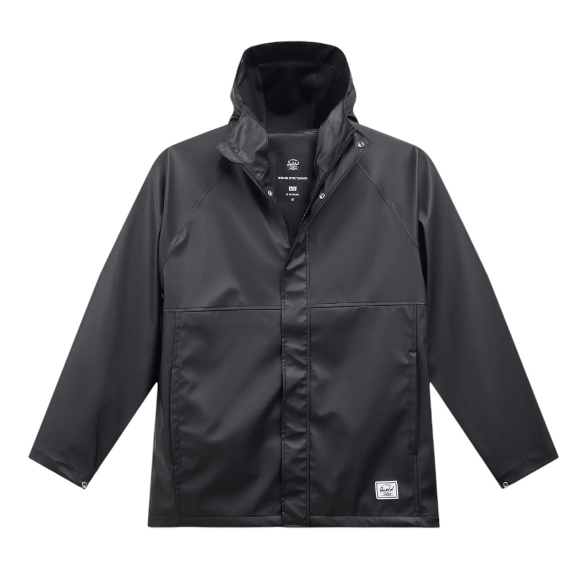 HERSCHEL SUPPLY JACKET