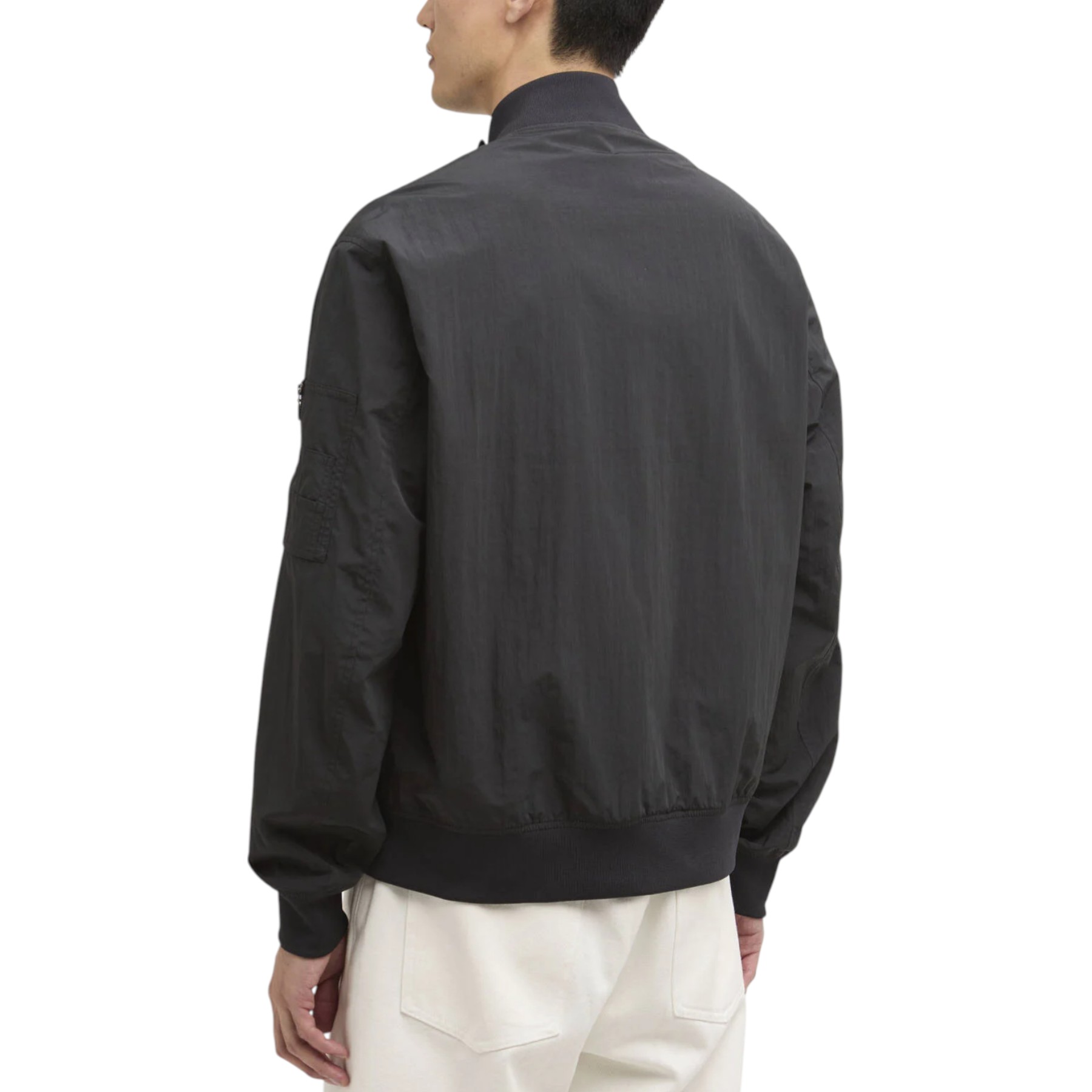 BARBOUR JACKET