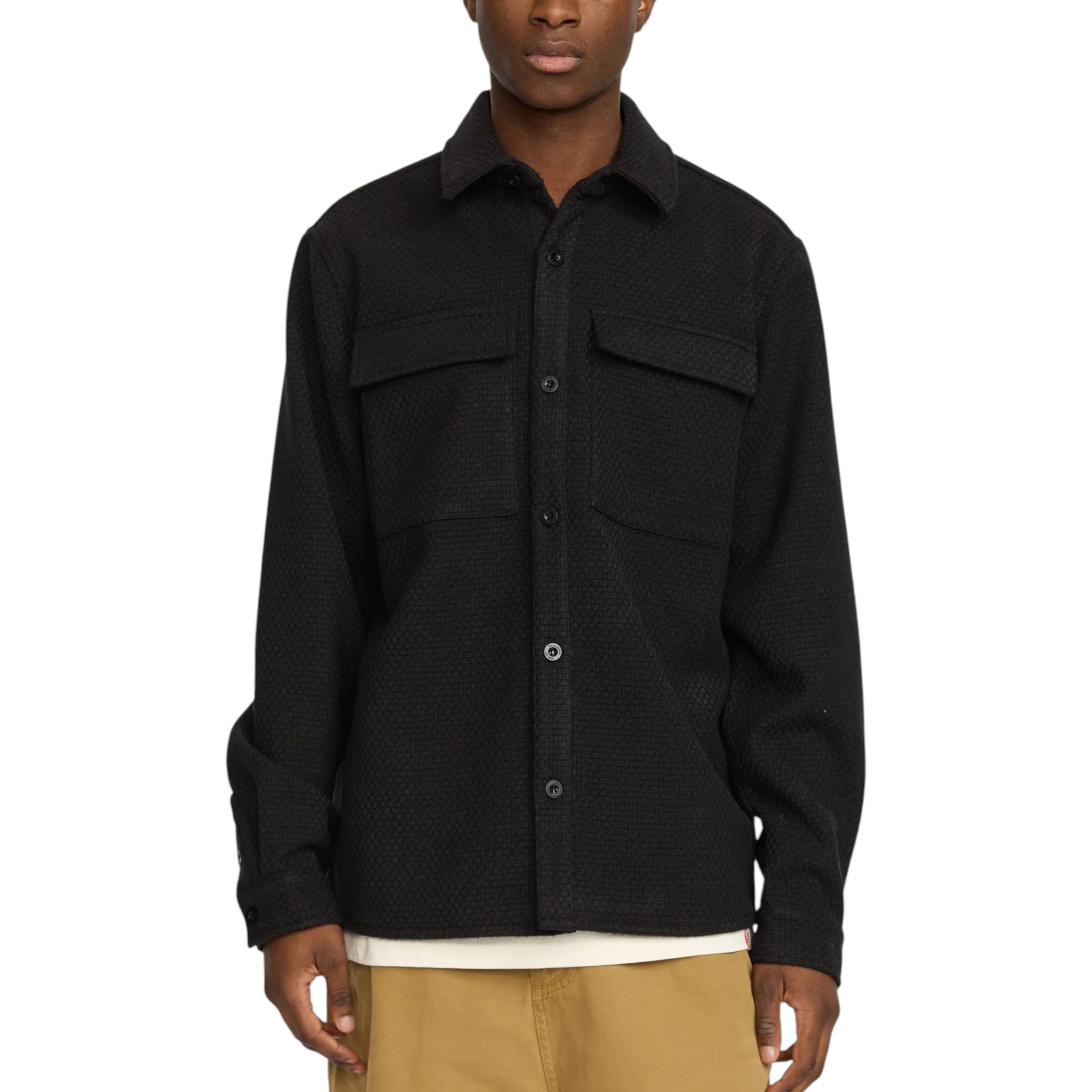RVLT OVERSHIRT