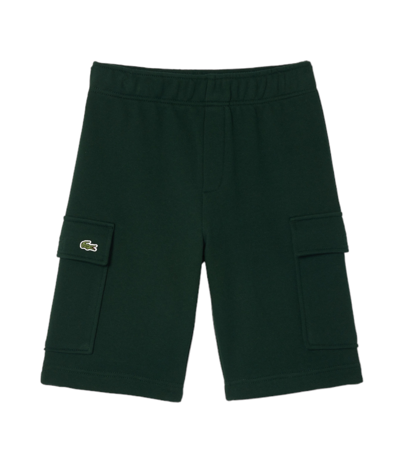 LACOSTE SHORTS BAMBINO