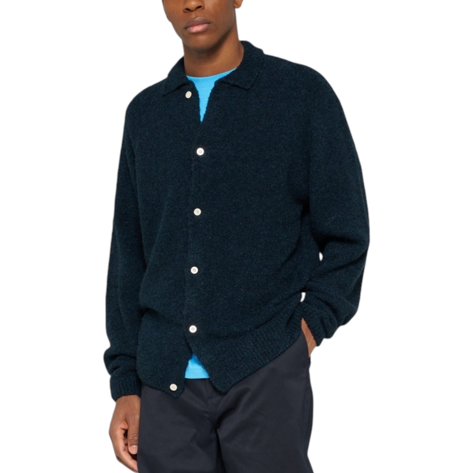 EDWIN CARDIGAN