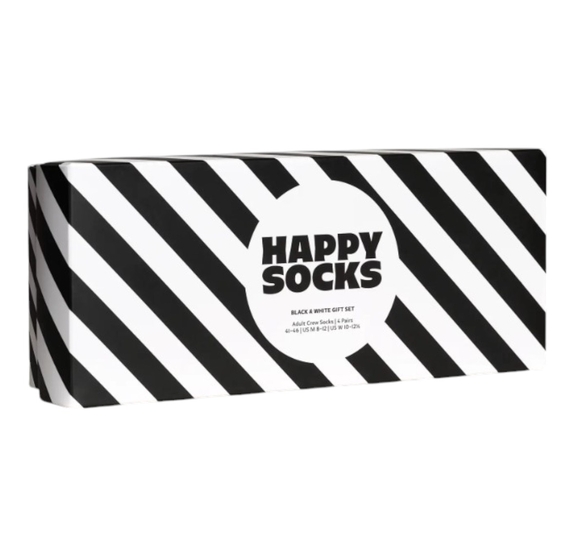 HAPPY SOCKS CALZINI UNISEX